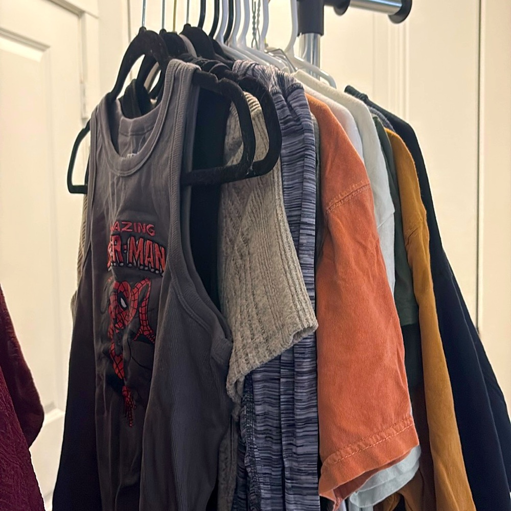 Women's Tops - MISC Live Show Item